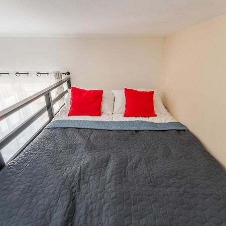 Apartament Loftowy Na Spokojnej Kolobrzeg Dış mekan fotoğraf