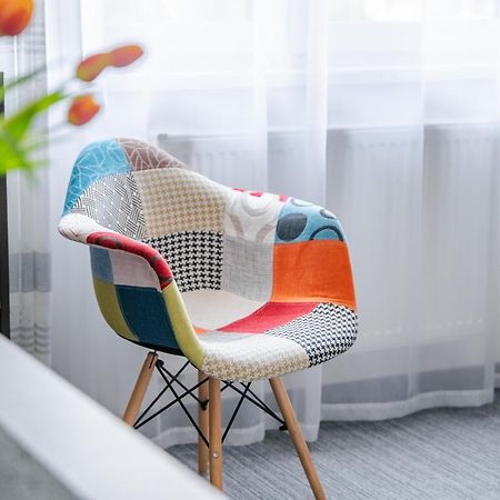 Apartament Loftowy Na Spokojnej Kolobrzeg Dış mekan fotoğraf