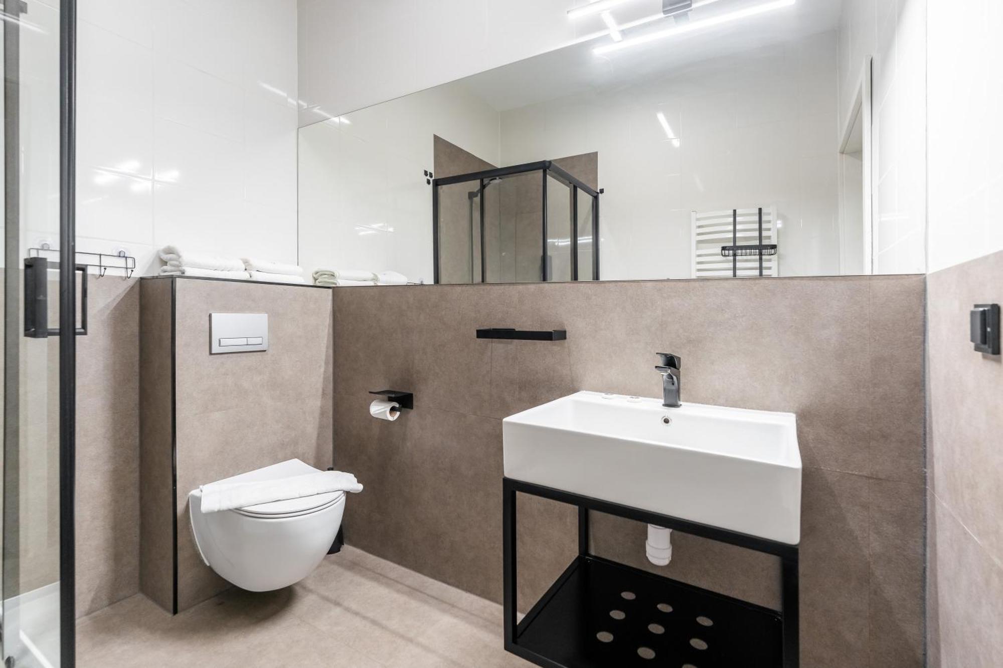 Apartament Loftowy Na Spokojnej Kolobrzeg Dış mekan fotoğraf