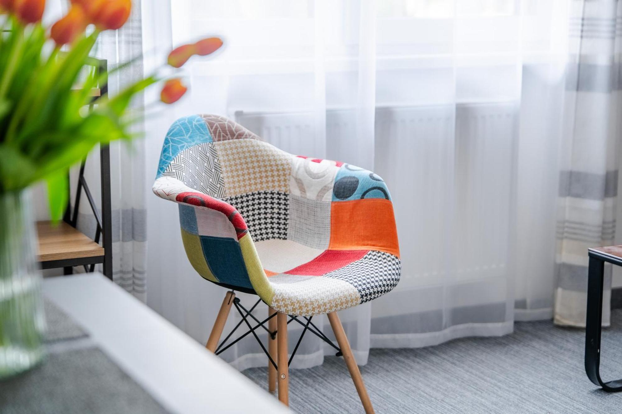 Apartament Loftowy Na Spokojnej Kolobrzeg Dış mekan fotoğraf